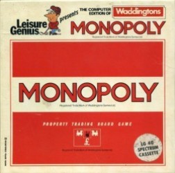 Monopoly (1985)(Leisure Genius)[a] Rom